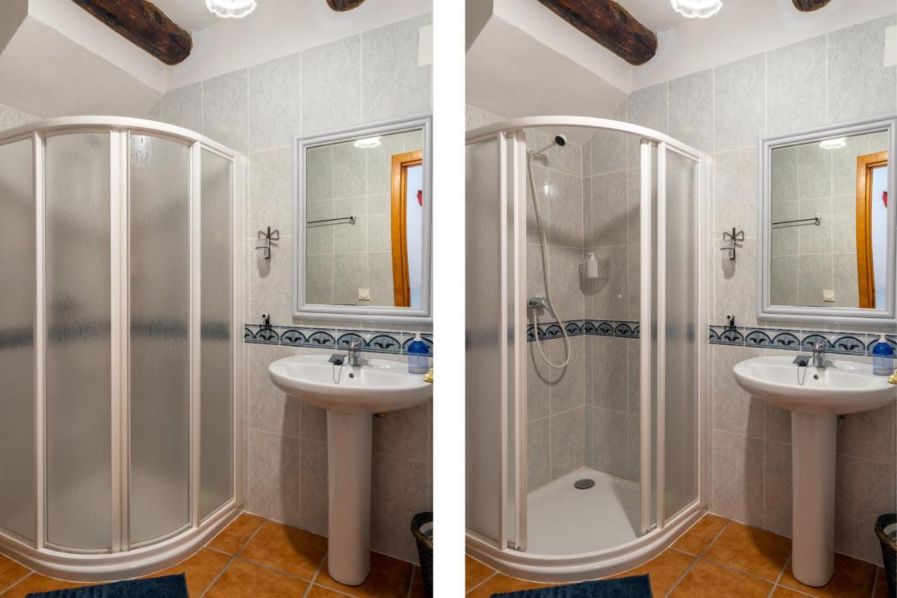 Casa Placeta Капилейра Экстерьер фото