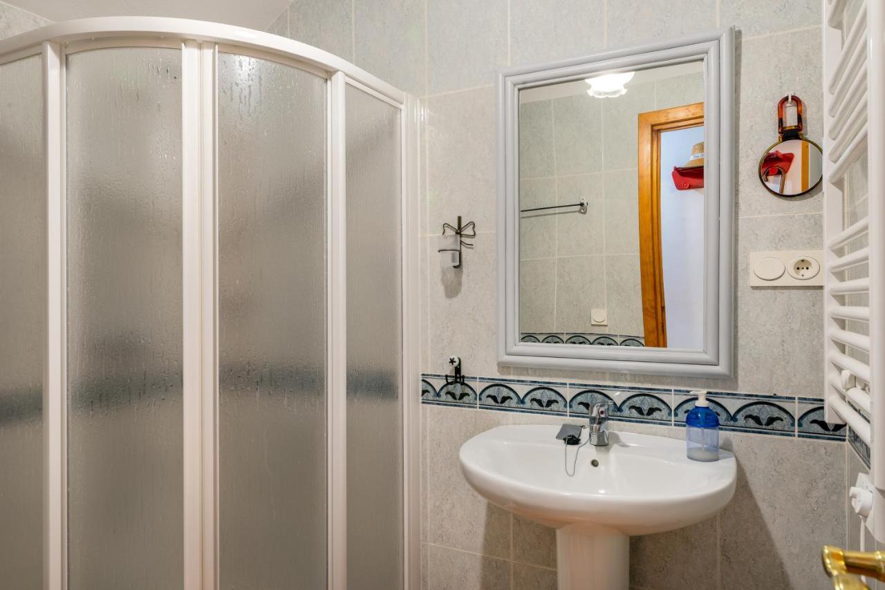 Casa Placeta Капилейра Экстерьер фото