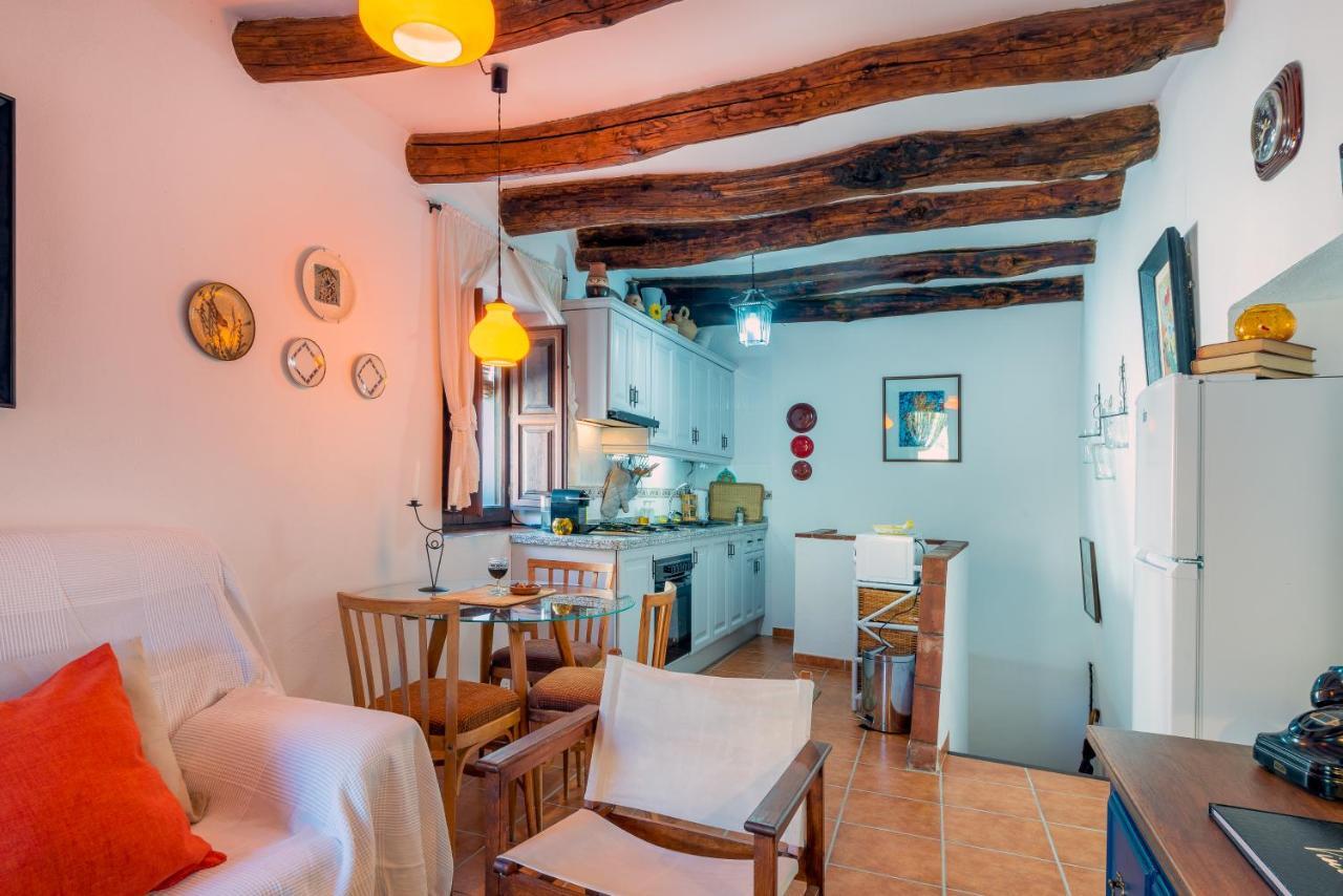 Casa Placeta Капилейра Экстерьер фото