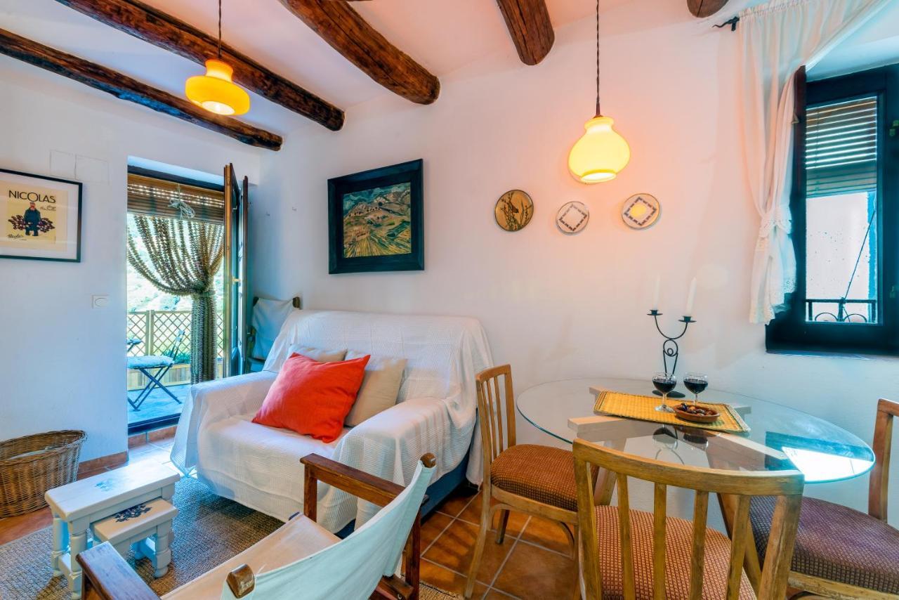 Casa Placeta Капилейра Экстерьер фото