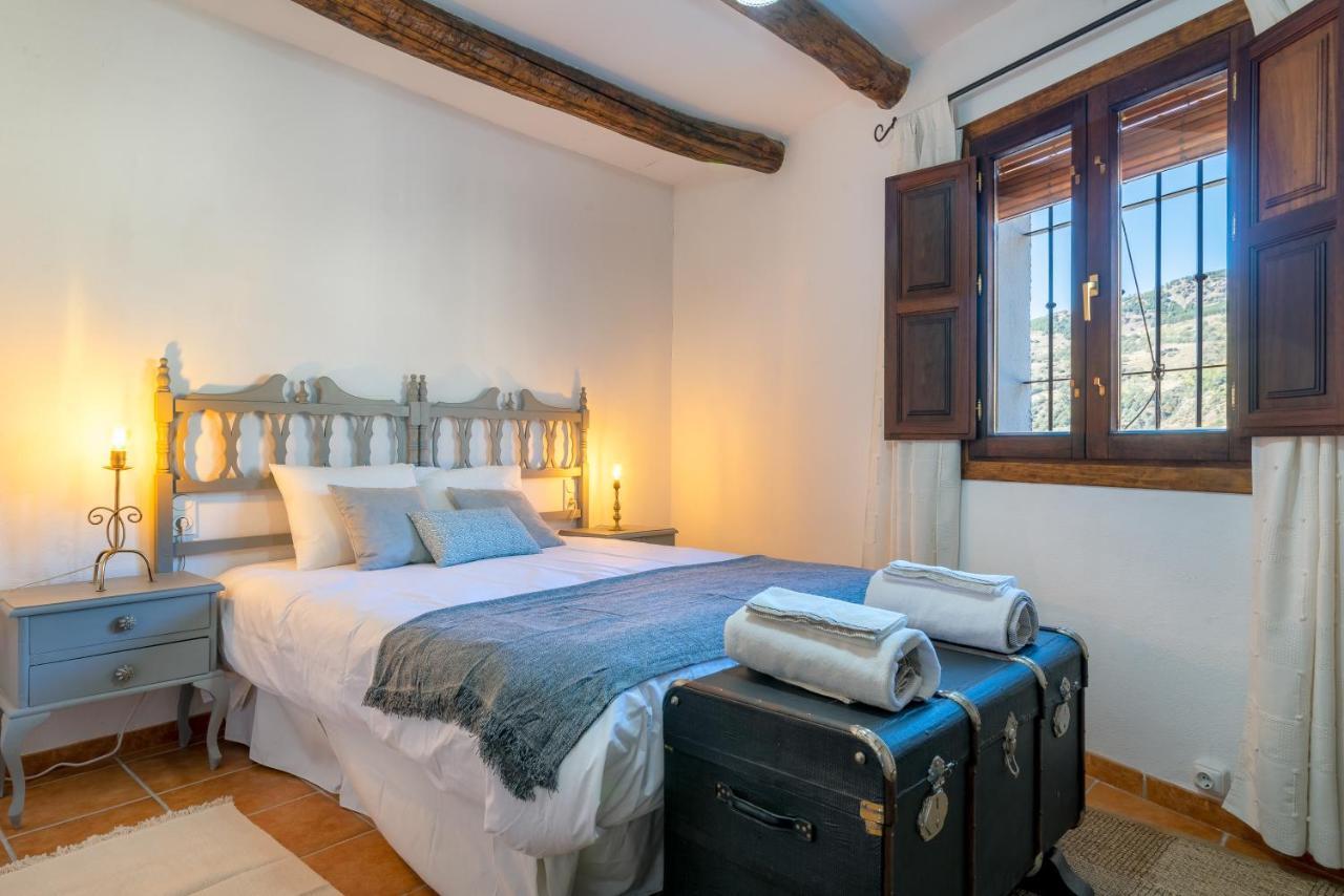 Casa Placeta Капилейра Экстерьер фото